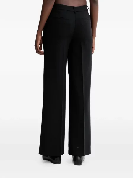 Pantaloni Sessun negru