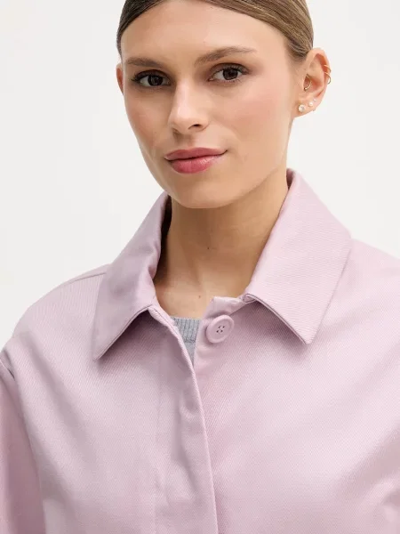 Пальто United Colors Of Benetton