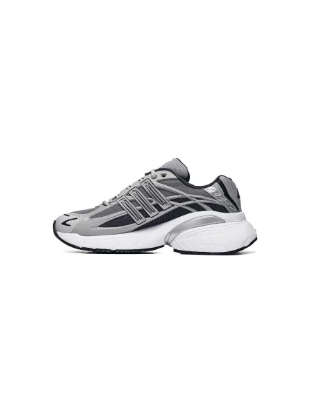 Pantofi Adidas gri