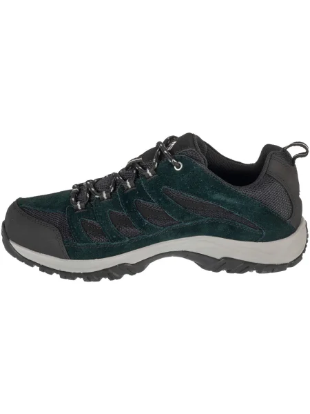 Pantofi Columbia negru