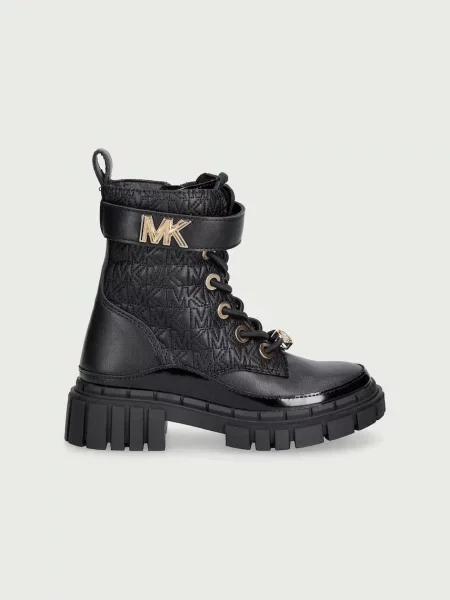 Детские ботильоны Michael Kors