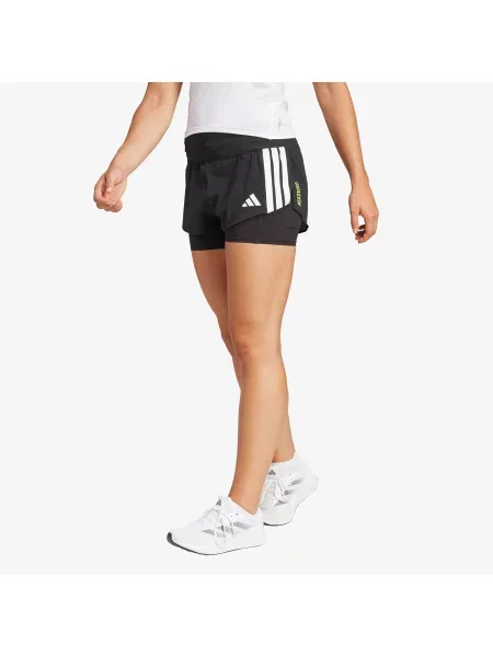 Ruha Adidas fekete