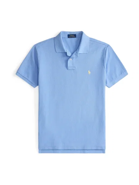 Polo Ralph Lauren Tricou deschis / galben deschis albastru