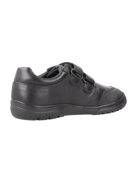 Pantofi copii Garvalin negru