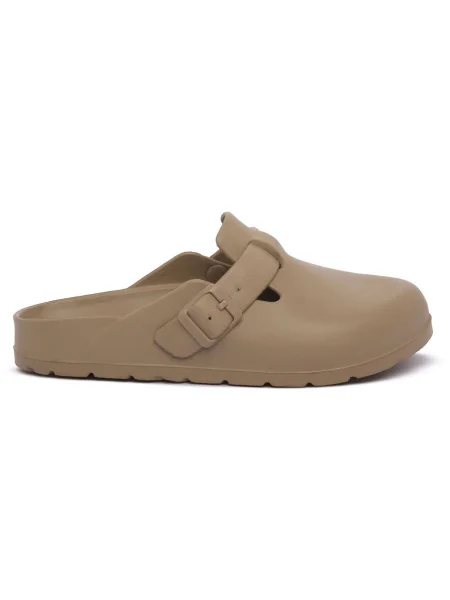 Pantofi Bioline bej
