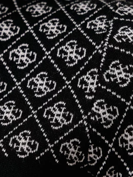 Шерстяной свитер Guess