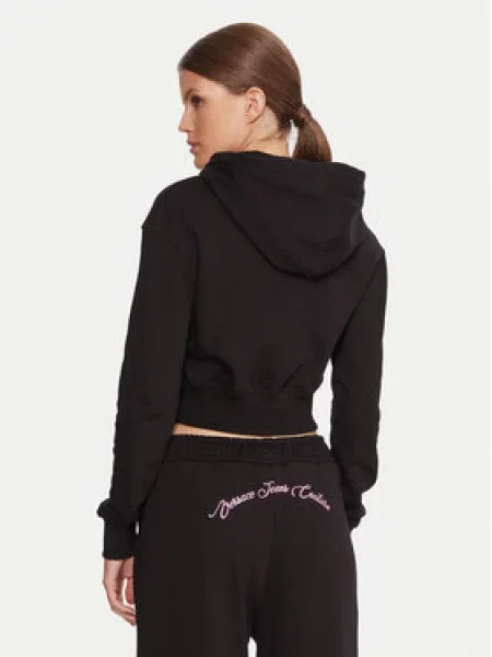 Džinsai Versace Jeans Couture juoda