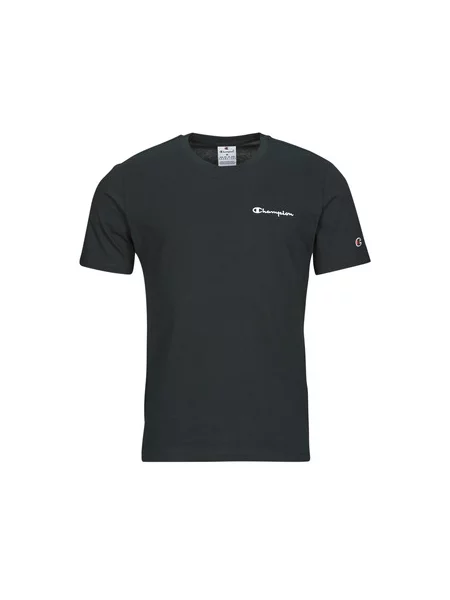 Champion Authentic Athletic Apparel Majica črna bela