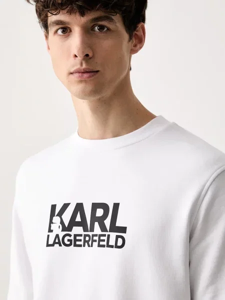 Свитер Karl Lagerfeld
