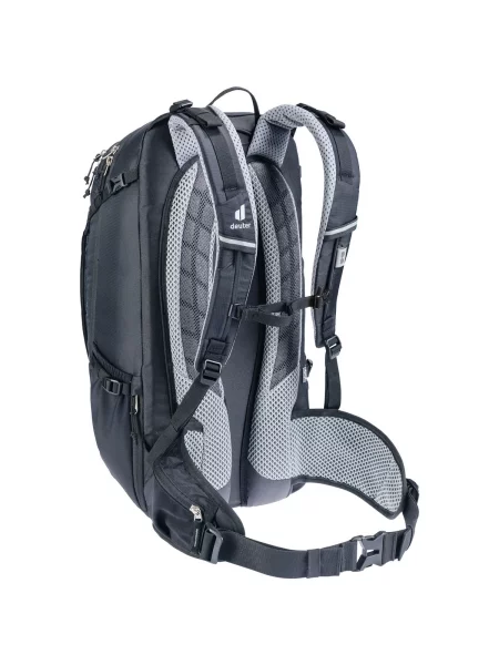 Kabelka Deuter čierna