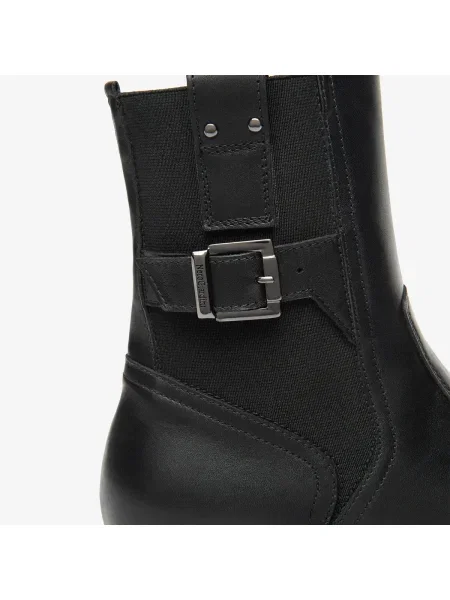 Pantofi Nerogiardini negru