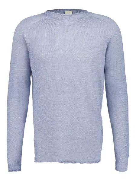 Pulover 120% Lino de in albastru