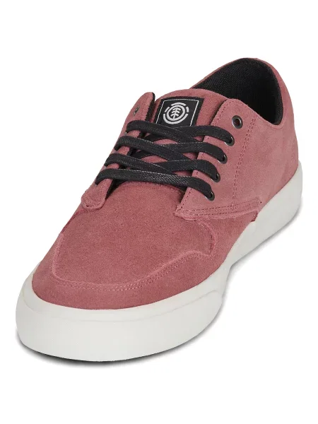 Pantofi Element roz