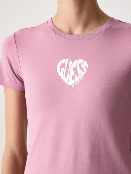 Футболка Guess Jeans