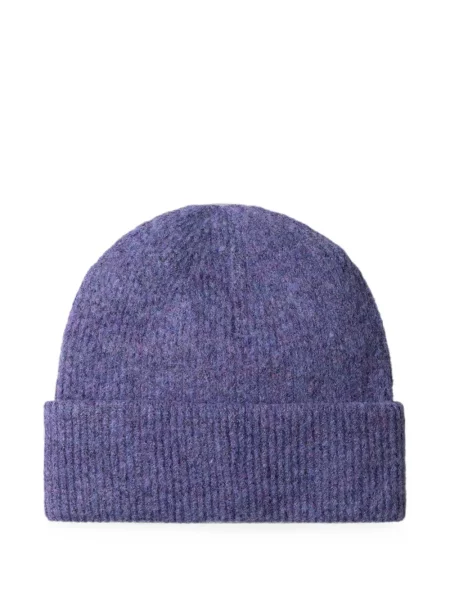 Căciulă Carhartt Wip violet