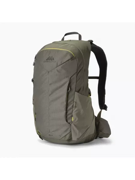 Gregory Zulu 25 l LT туристическа раница forage green зелено