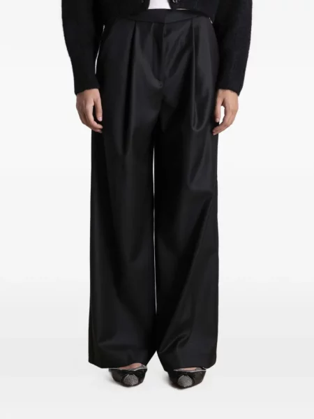 Pantaloni Ivy Oak negru