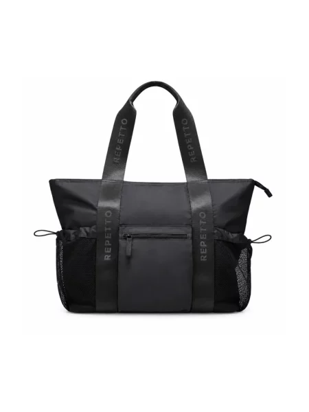 Shopperka Repetto czarna