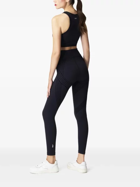 Sutien sport Wolford negru