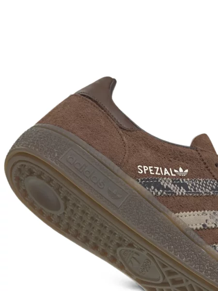 Sneakerși Adidas Spezial maro