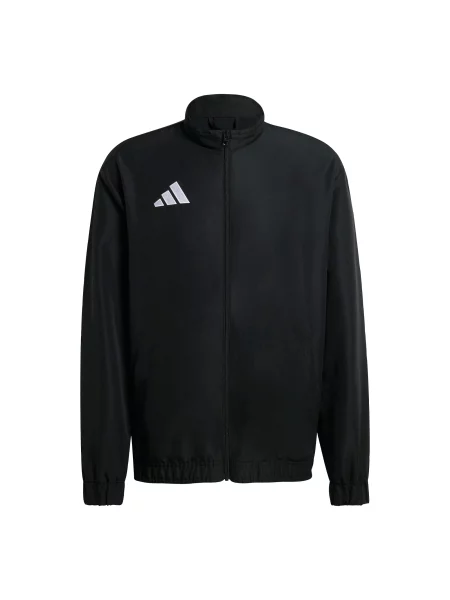 ADIDAS PERFORMANCE Geacă sport negru alb