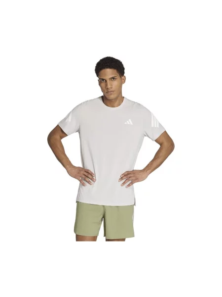 Tricou Adidas gri