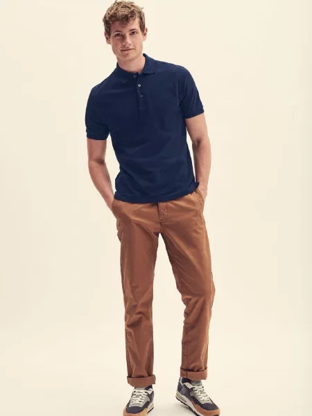 Polo majica Fruit Of The Loom