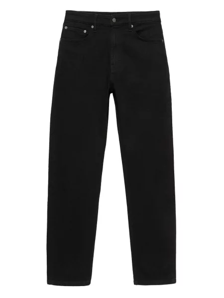 Pull&Bear Traperice traper crni
