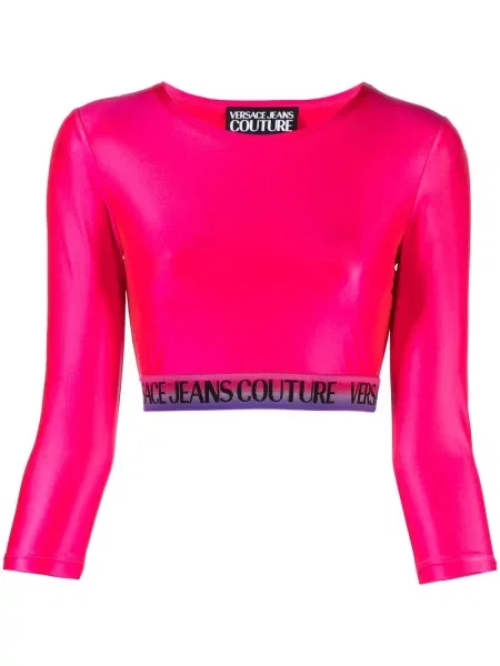 Top Versace Jeans Couture roz