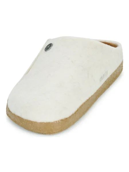 Félcipő Birkenstock bézs