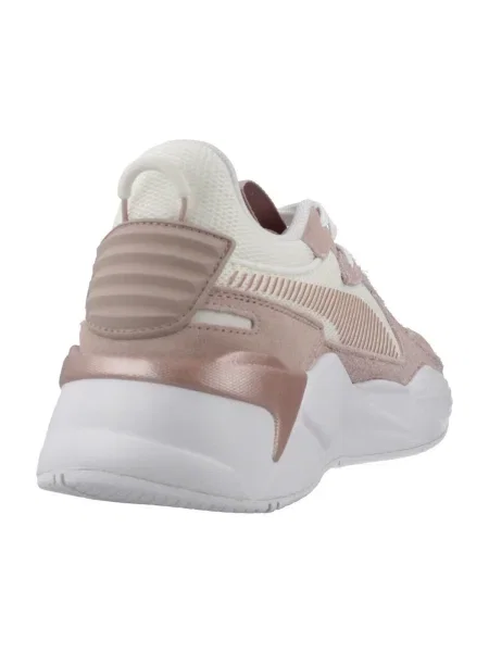 Pantofi Puma roz