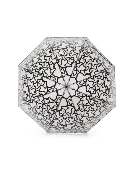 Tous parasol czarny
