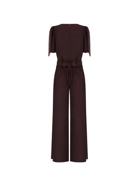 Overal Rinascimento hnedá