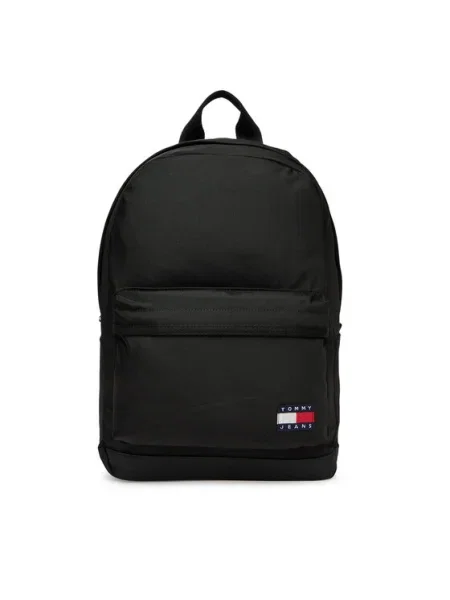 Batoh Tommy Jeans čierna
