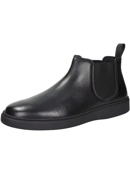 Pantofi Frau negru