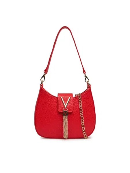 Чанта Valentino Bags черно