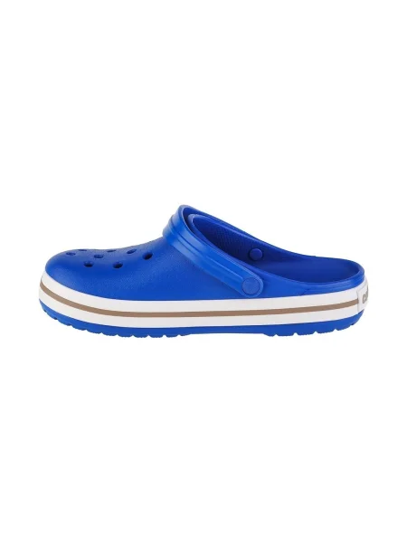 Pantofi Crocs albastru
