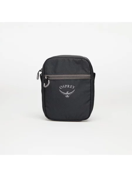 Taška Daylite Small Crossbody 1 l black čierna