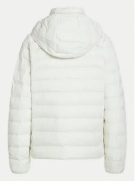 Polo Ralph Lauren Přechodná bunda krémová / tmavě modrá