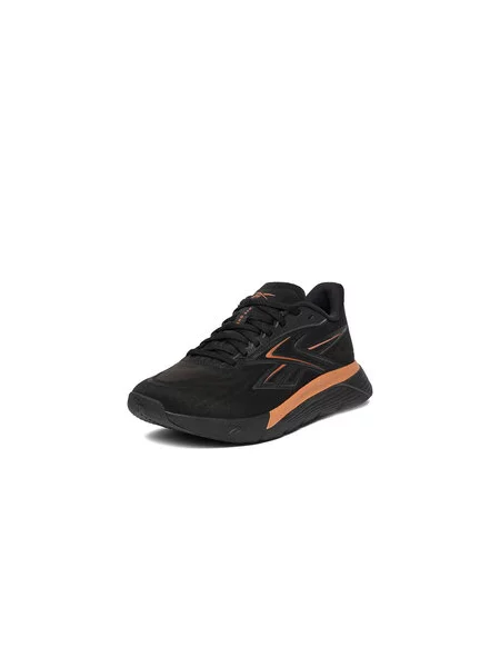 Boty do posilovny Reebok černé