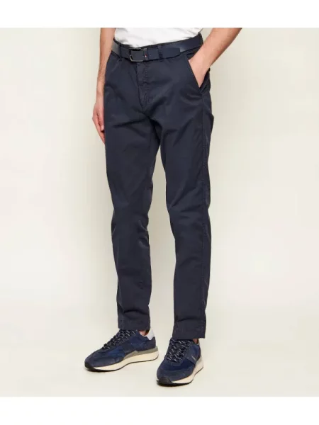 Aeronautica Militare Pantaloni chino