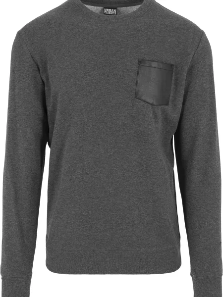 Geacă Urban Classics negru