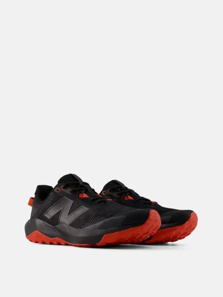 Кроссовки для бега New Balance Nitrel