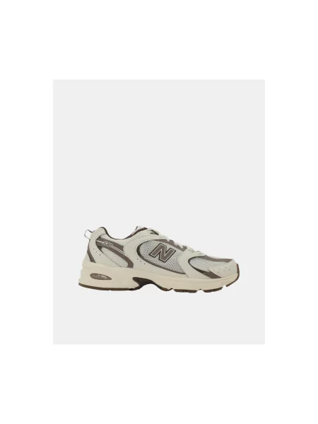 Tenisky New Balance 530 béžová