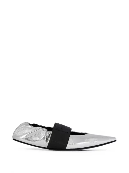 Balerini Givenchy din piele