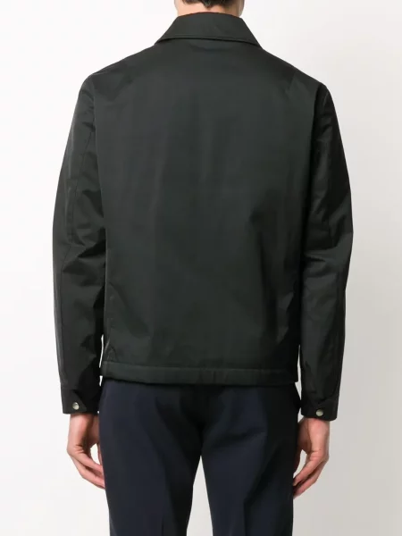 Geacă Ferragamo negru