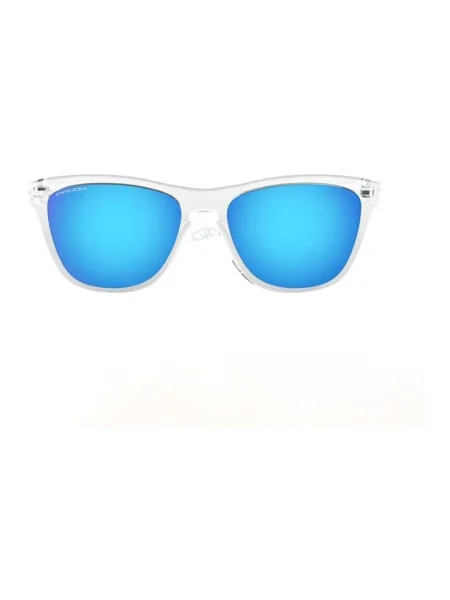 Olcsóbban. Oakley Frogskins napszemüveg világos Méret: OS