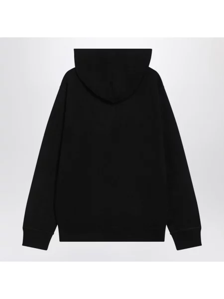Bluza z kapturem Polo Ralph Lauren z kapturem czarna