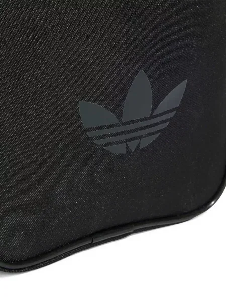Τρέξιμο φούτερ Adidas με αυτόγραφο καμπάνα πράσινο