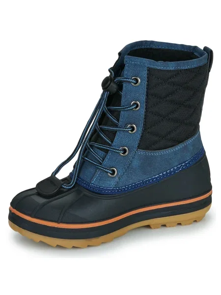 Pantofi copii Kimberfeel albastru